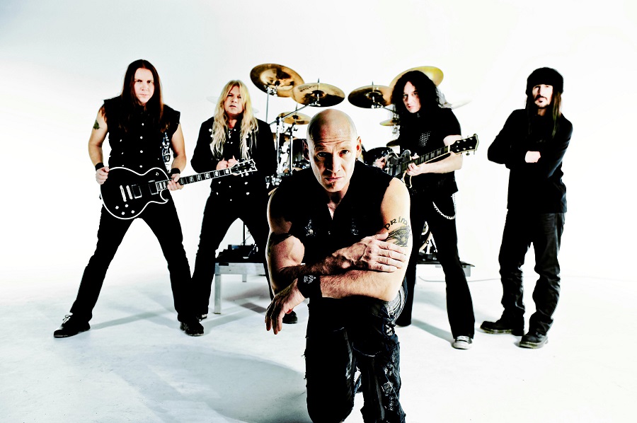 Primal Fear Primal Fear