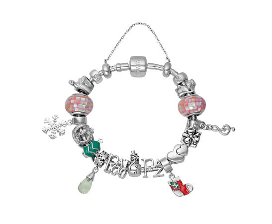 Promoção em outlet tem pingente da Vivara por 35 reais