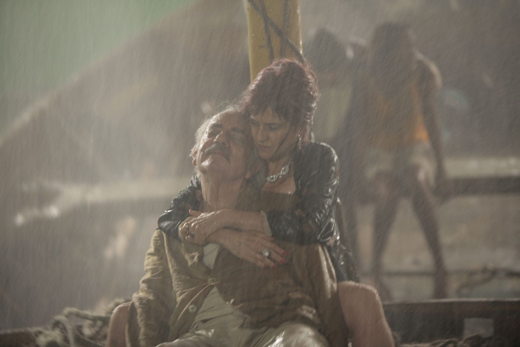 ‘Quincas Berro D’Água’ tem estreia adiada