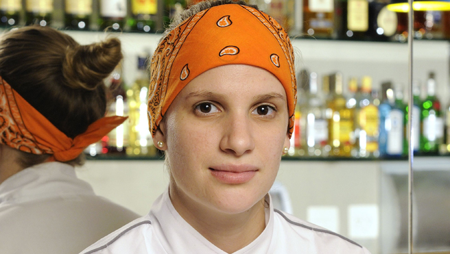 Italiano Brown Sugar tem novo comando na cozinha