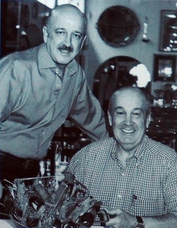 Don Curro faz paella e outros pratos espanhóis há 55 anos