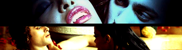 Rainha dos Condenados - 10 filmes de vampiros
