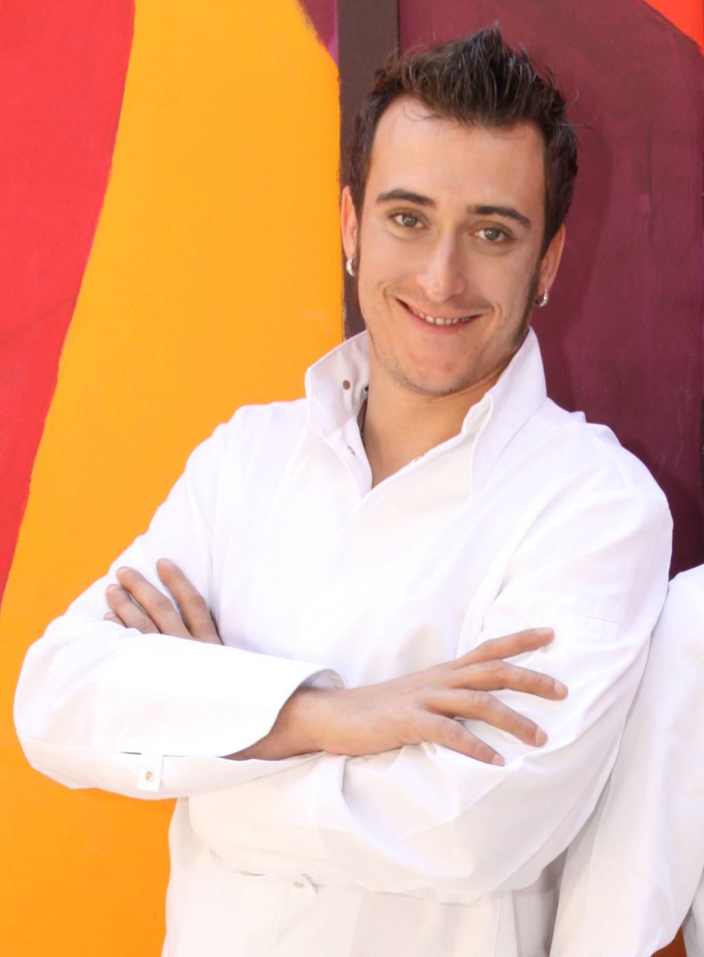 Um dos chefs deixa o premiado Clos de Tapas