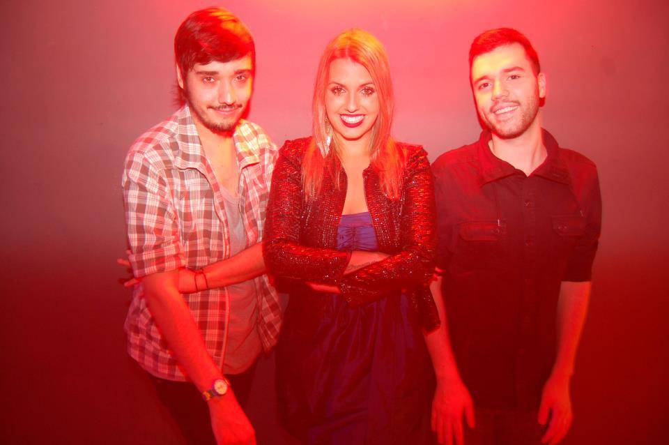 Os dois anos da festa Recalque