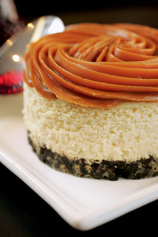 Doce de leite: quatro versões para salivar