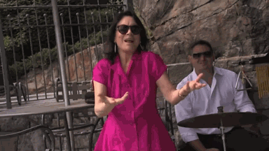 Vídeo do dia: Compras de Natal com Regina Duarte