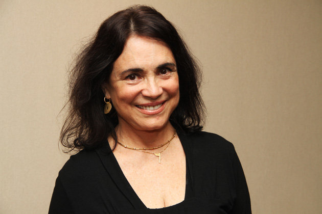 Regina Duarte desabafa sobre confusão no trânsito: “Fui vítima de assédio moral”