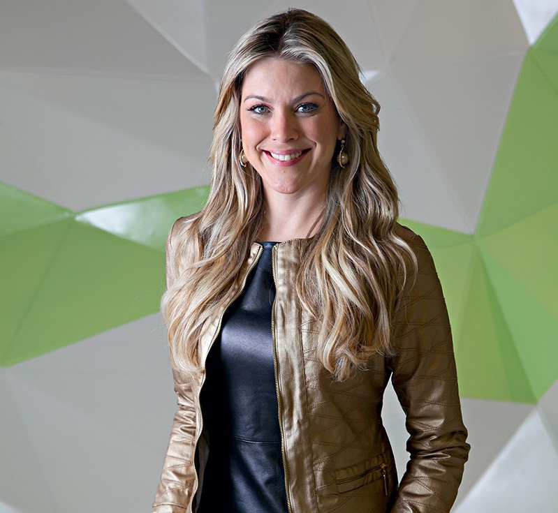 Renata Fan comanda Miss São Paulo e Brasil deste ano