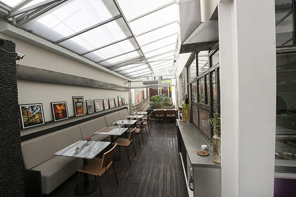 Cardápio Petí Gastronomia