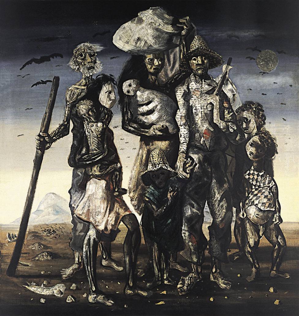 Portinari vai ser tema de exposição no MIS Experience