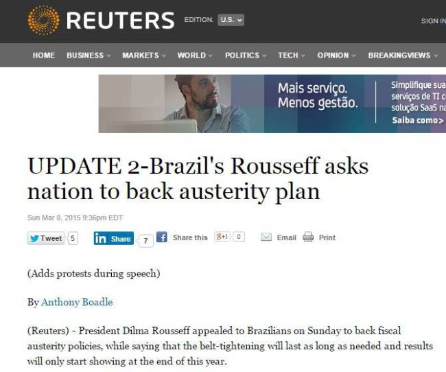 Reuters