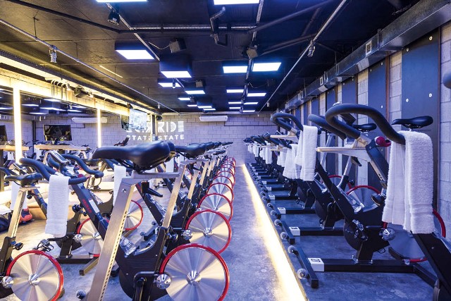 Pedalada high tech: academia investe em bike que ‘viaja’ até os Alpes suíços