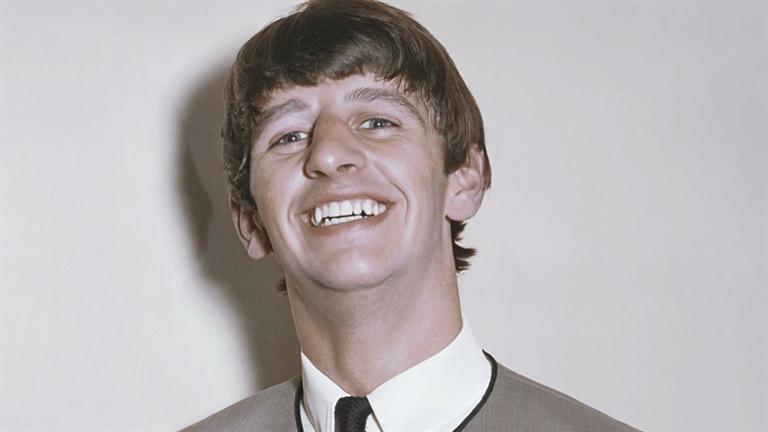 As 10 melhores músicas da carreira-solo de Ringo Starr