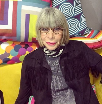 Rita Lee faz lista de vetos para a sua noite de autógrafos