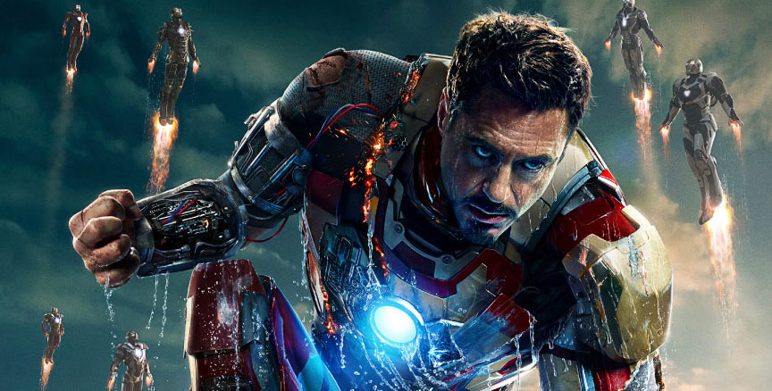 Saiba quais são os dez astros mais bem pagos de Hollywood