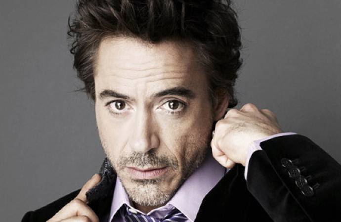 robert-downey