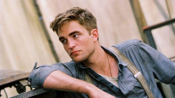 robert-pattinson