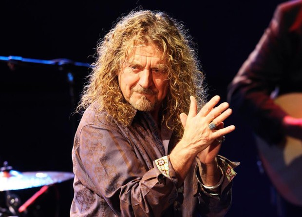 Robert Plant