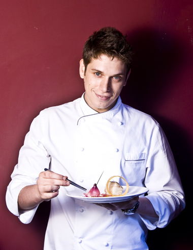 Rodolfo De Santis troca o Biondi pelo Domenico