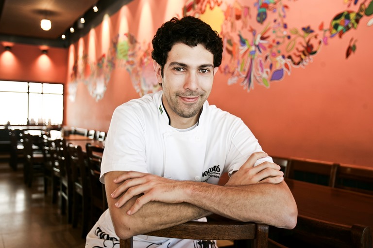 Mais Mocotó em São Paulo