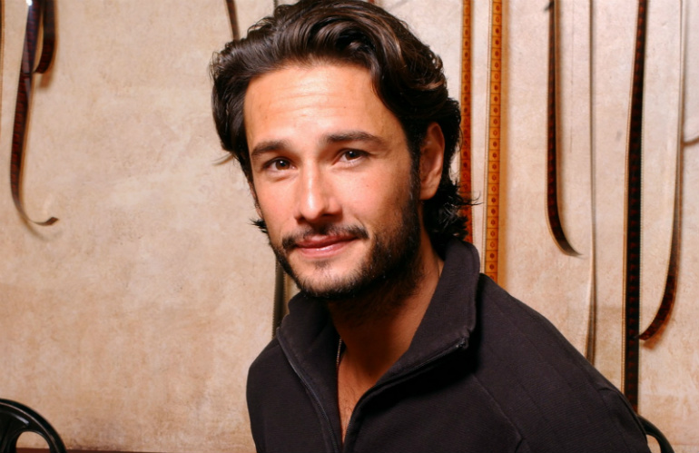 Rodrigo Santoro pode interpretar Jesus Cristo em filme americano