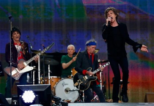 Barclaycard Present British Summer Time Hyde Park – Day 2