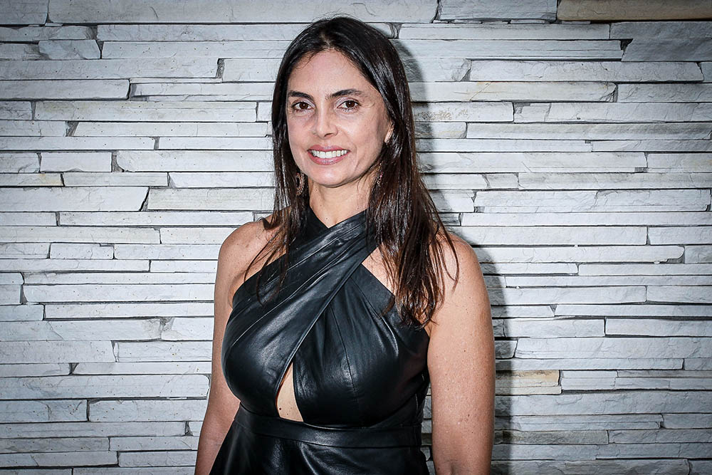 Rosangela Lyra e Dior travam duas batalhas na Justiça