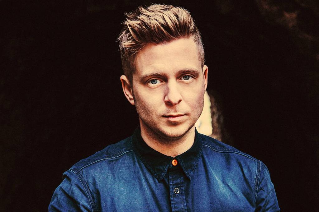 Oito músicas que contaram com a participação de Ryan Tedder, do OneRepublic, e você não fazia ideia