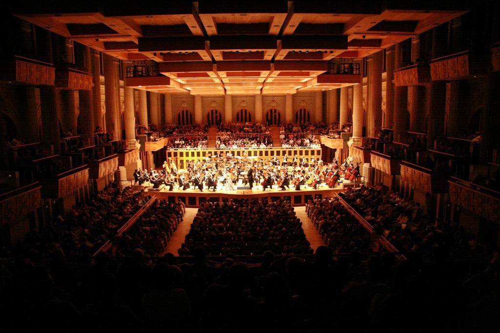 Sala São Paulo Sala São Paulo