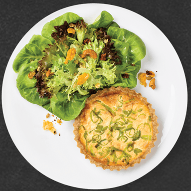 Salad Creations Salad Creations