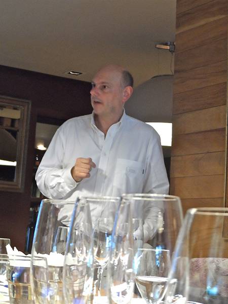 Conheça a mais antiga casa de champanhe do mundo