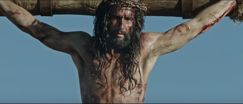 Confira o trailer de ‘Ben-Hur’, que tem Rodrigo Santoro no papel de Jesus Cristo