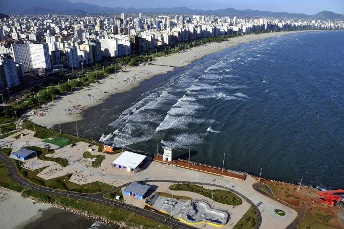 Blog Direto do Litoral retorna na temporada de verão 2015