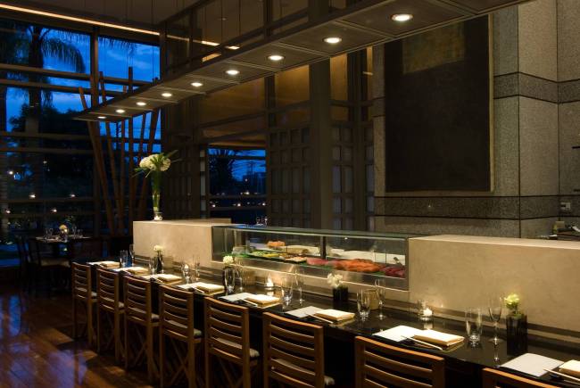 Kinu Restaurante