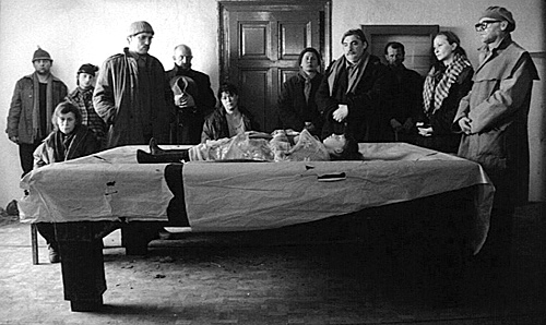 Épico de mais de sete horas de duração é exibido no CineSesc