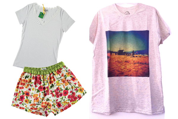 Natal: bazares bacanas em dezembro