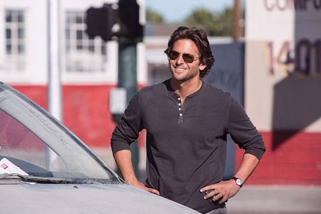 Se Beber, Não Case! – Parte 3: o galã de Hollywood, Bradley Cooper está na trama Se Beber, Não Case! – Parte 3: o galã de Hollywood, Bradley Cooper está na trama