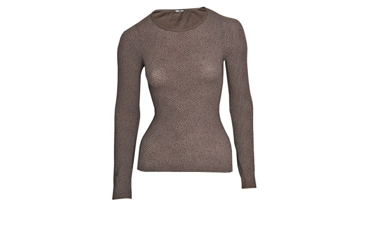 Segunda pele da Scala Segunda pele da Scala