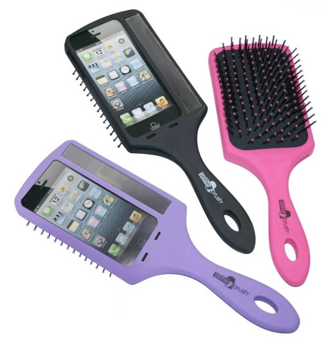 selfie brush selfie brush