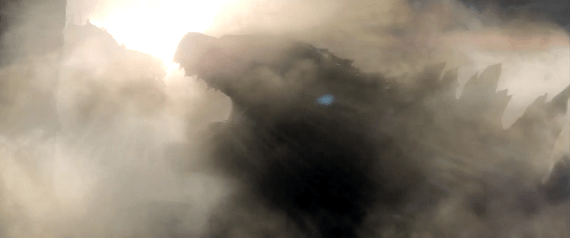 ‘Godzilla’: assista ao primeiro trailer do remake