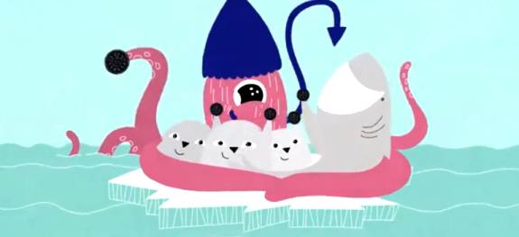 Fofura do dia: Owl City faz música para comercial de bolacha