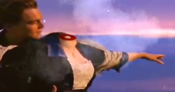 Tumblr do dia: Atores e atrizes perdem a cabeça em gifs animados