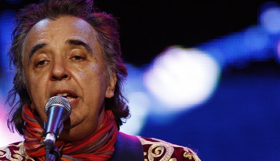 Sérgio Dias é internado com infecção rara e show dos Mutantes é cancelado em Minas Gerais