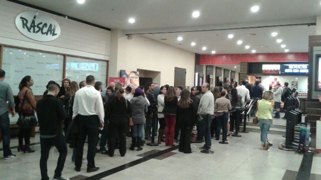 ‘Café Society’, de Woody Allen, é exibido pela primeira vez no Brasil na Sessão Vejinha