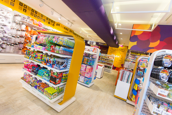 Shér!: artigos para festas a preços acessíveis Shér!: artigos para festas a preços acessíveis