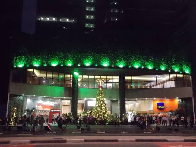 Shopping Center 3 - Natal 2014 - c