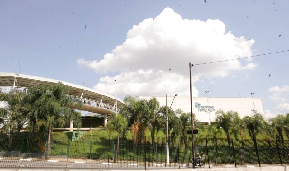 Shopping Interlagos Shopping Interlagos