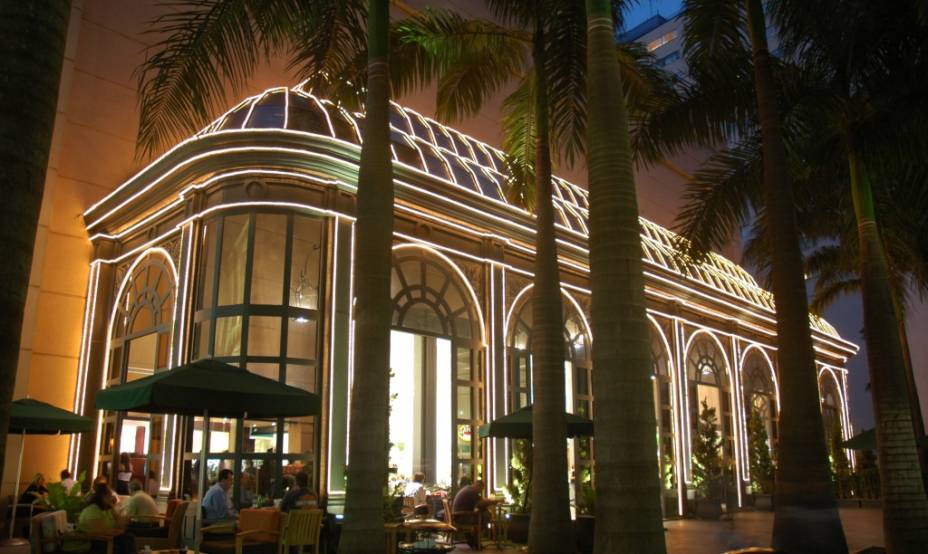 Shopping Pátio Higienópolis Shopping Pátio Higienópolis