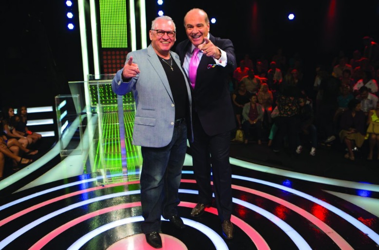 Patrocínio milionário muda nome do programa ‘Mega Senha’