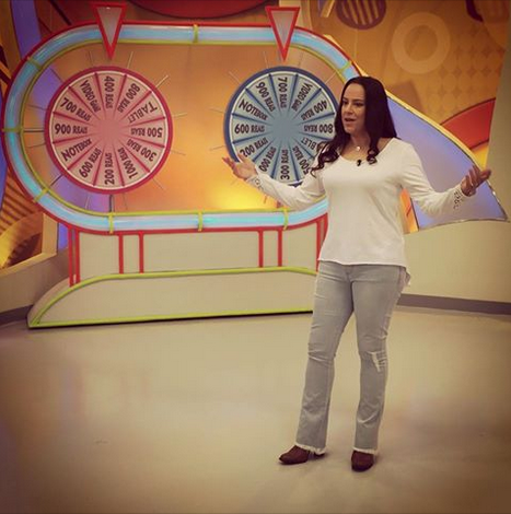 Silvia Abravanel Silvia Abravanel
